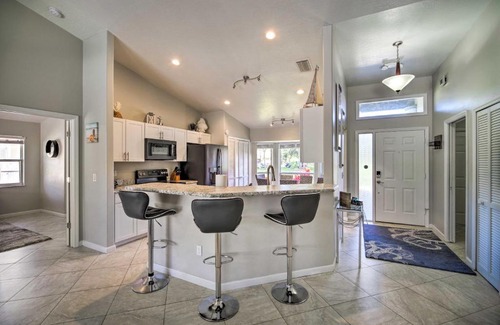 Sebastian Highlands Haus | Serene Sebastian Escape with Private Updated Pool