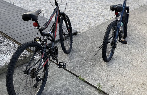 Mystic Island Haus | Serene & Spacious Waterfront Home-Mystic Island NJ