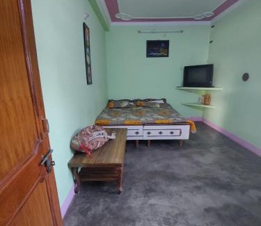 Nahan Haus | Serene Stay in Nahan, Himachal