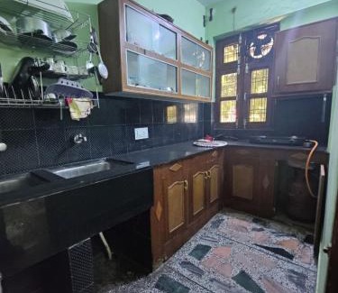 Nahan Haus | Serene Stay in Nahan, Himachal