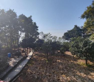 Nahan Haus | Serene Stay in Nahan, Himachal