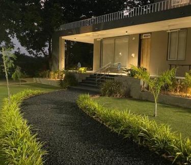 Sanand Haus | Serene stay in the lap of Nature