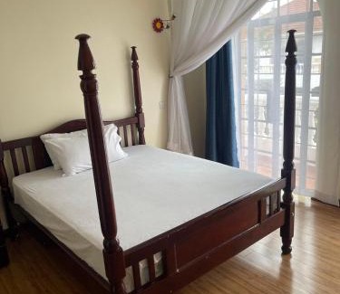 Kiambu Haus | Serene Stay Near Everything