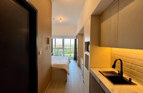 Bumi Serpong Damai Wohnung | Serene Studio at Casa De Parco Apartment