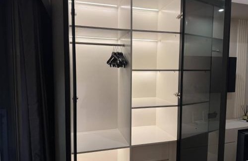 Bumi Serpong Damai Wohnung | Serene Studio at Casa De Parco Apartment