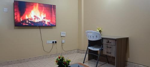 Ruiru Wohnung | Serene Studios Kamakis Eastern bypass