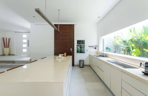 Pejeng Kawan Villa | Serene Vibes in a Tropical Villa