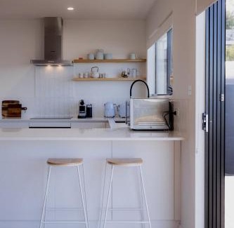 Primrose Sands Haus | Serene Vista Retreat Primrose Sands
