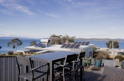 Primrose Sands Haus | Serene Vista Retreat Primrose Sands