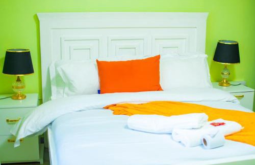 Nanyuki Wohnung | Sereni Lounge