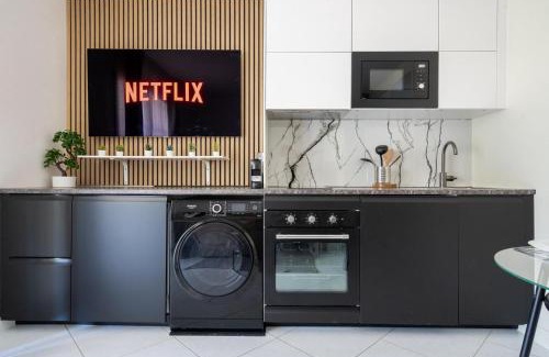 Tremblay-les-Gonesse Wohnung | Serenia-Luxury- House