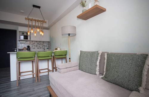 Mata Redonda Wohnung | Serenitas at 20, City Views and Wonderland Vibes!