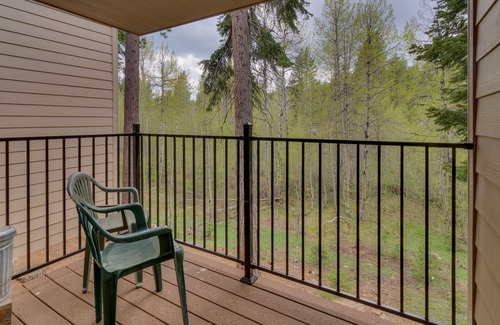 Carnelian Woods Haus | Serenity: 2 Zi, 1. 5 BA Stadthaus in Carnelian Bay, Schlafen 5