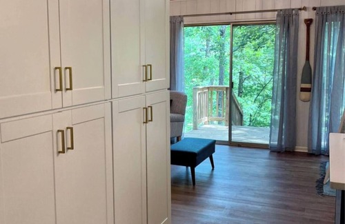 Jacksons' Gap Haus | Serenity at Lake Martin So Peaceful! So Cozy! Relax and Enjoy