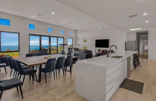 Waitpinga Haus | Serenity at Waitpinga House