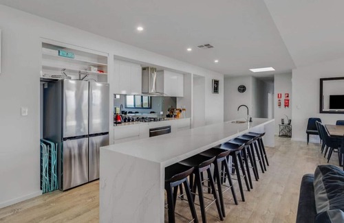 Waitpinga Haus | Serenity at Waitpinga House