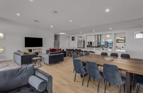 Waitpinga Haus | Serenity at Waitpinga House