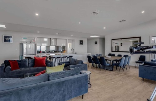Waitpinga Haus | Serenity at Waitpinga House