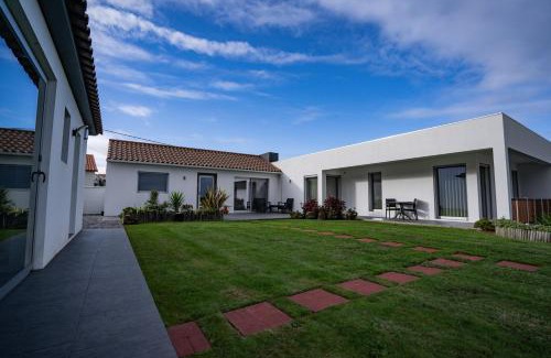 Nordeste Haus | Serenity Azores - Casa da Aldeia