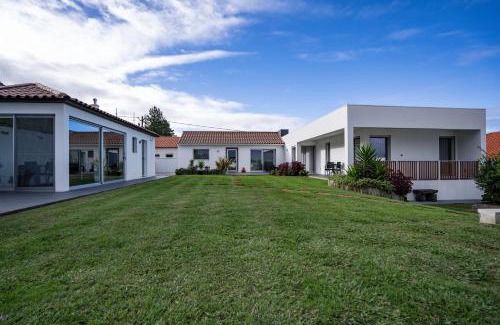 Nordeste Haus | Serenity Azores - Casa da Aldeia