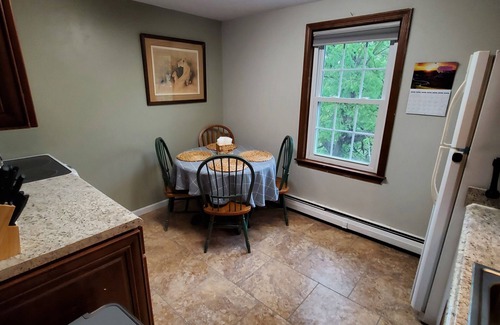 Westbrook Haus | Serenity between the lakes and seashore