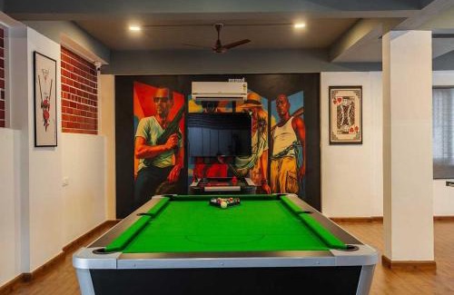 Coimbatore Wohnung | Serenity by Palette Homes