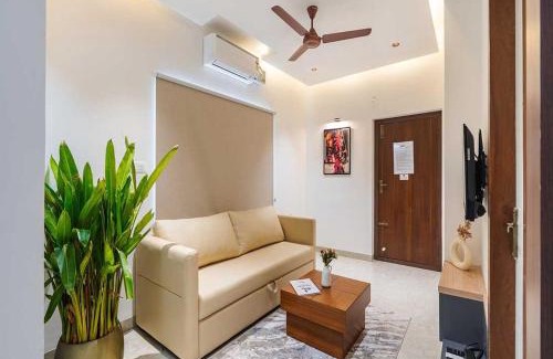 Coimbatore Wohnung | Serenity by Palette Homes