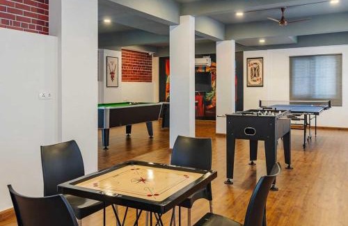 Coimbatore Wohnung | Serenity by Palette Homes