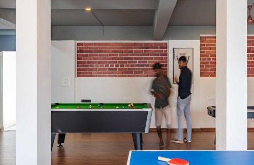 Coimbatore Wohnung | Serenity by Palette Homes