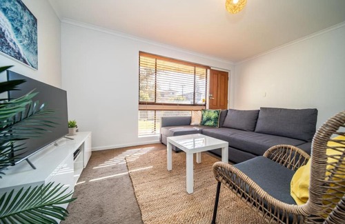 Grange Wohnung | Serenity by the Sea Grange