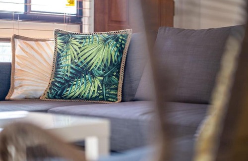 Grange Wohnung | Serenity by the Sea Grange