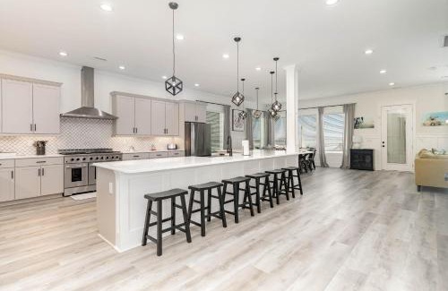 Cherry Grove Beach Haus | Serenity Hideaway
