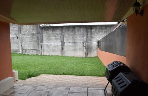 Turrialba Wohnung | SERENITY HOME H Y M