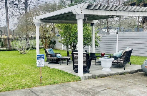 LaPlace Wohnung | Serenity Home