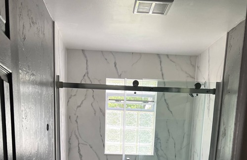 Hilltop Haus | Serenity Homes