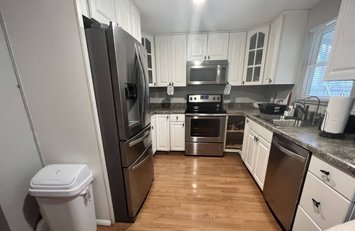 Hilltop Haus | Serenity Homes