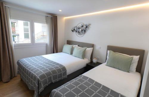 Fatima Haus | Serenity House With Garden