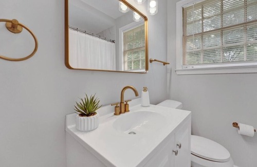 University District Haus | Serenity in East Memphis - 5 mi. from Midtown