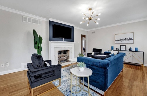 University District Haus | Serenity in East Memphis - 5 mi. from Midtown