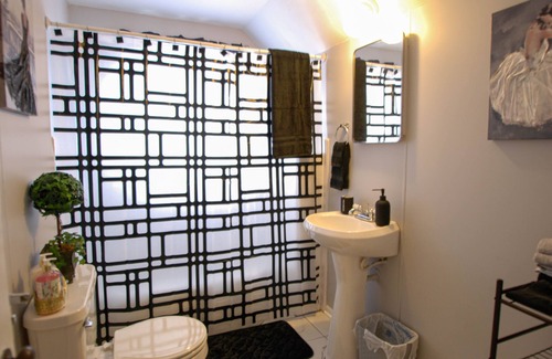 Sapulpa Haus | Serenity in Sapulpa