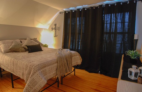Sapulpa Haus | Serenity in Sapulpa