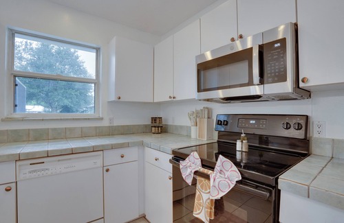 Sebastian Highlands Haus | Serenity in Sebastian