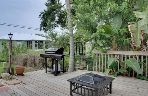 Sebastian Highlands Haus | Serenity in Sebastian