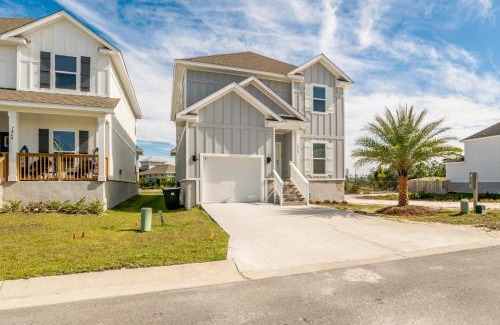 Ono Island Haus | Serenity Island Treasure At 7868 Evening Glow Drive
