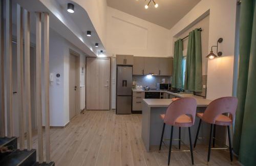 Karditsa Wohnung | Serenity Karditsa Lofts 1