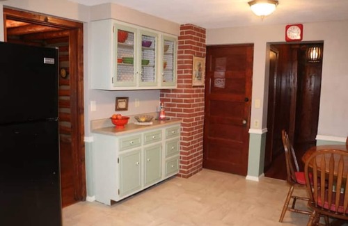 Imperial Kabine | Serenity Log Inn -Log out and Log Inn to Serenity