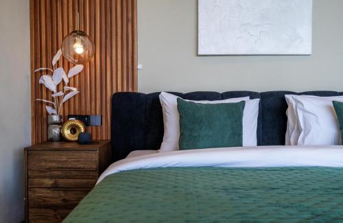 Babakan Hotel | Serenity Luxury Smart Villas with Private Pool, Canggu