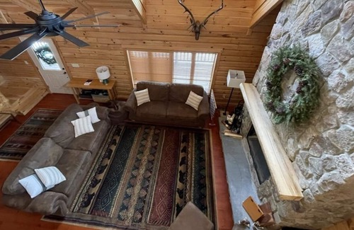 Windham Kabine | Serenity Mountain Cabin- 5 miles to Windham Mtn