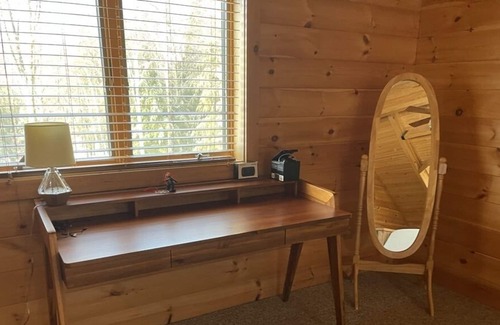 Windham Kabine | Serenity Mountain Cabin- 5 miles to Windham Mtn