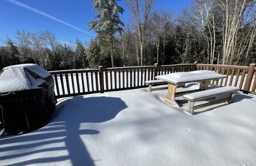 Windham Kabine | Serenity Mountain Cabin- 5 miles to Windham Mtn